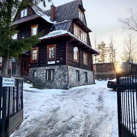 Samo Centrum * Закопане