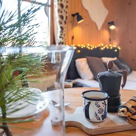 Samo Centrum Закопане