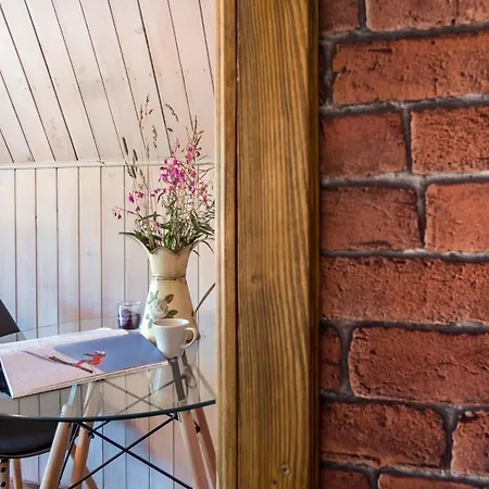 Samo Centrum Апартаменты *