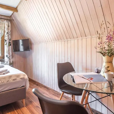 Апартаменты Samo Centrum