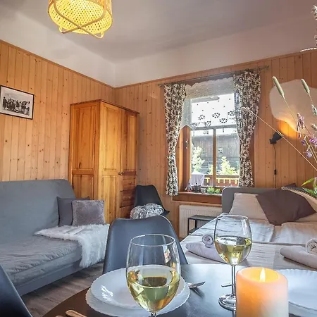 Appartamento Samo Centrum Zakopane