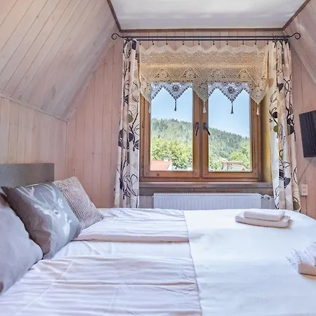 Samo Centrum * Закопане