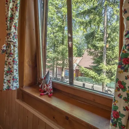 Samo Centrum Апартаменты