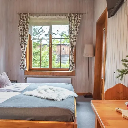 Samo Centrum Apartment *