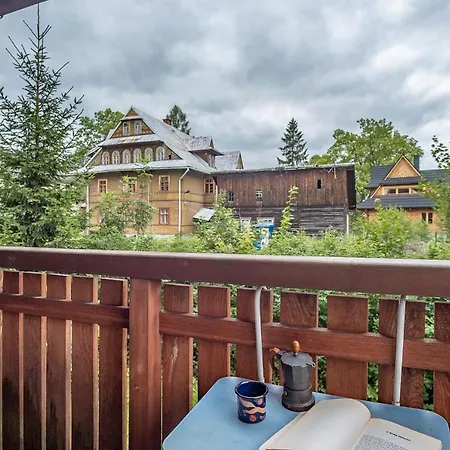 Samo Centrum Zakopane