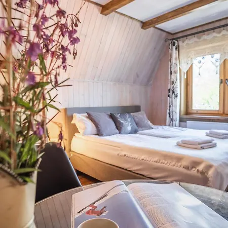 Samo Centrum Zakopane