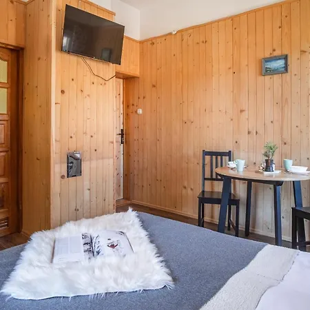 Samo Centrum Zakopane