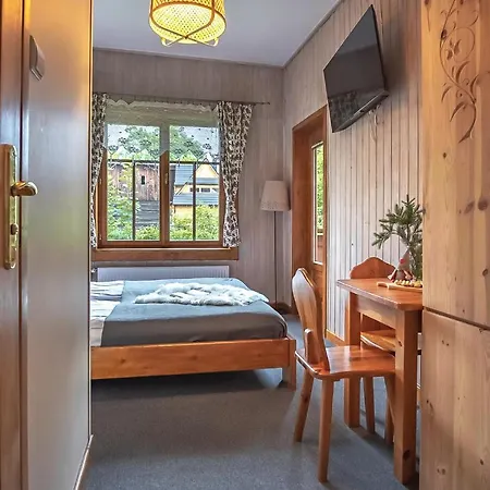 Samo Centrum Apartment
