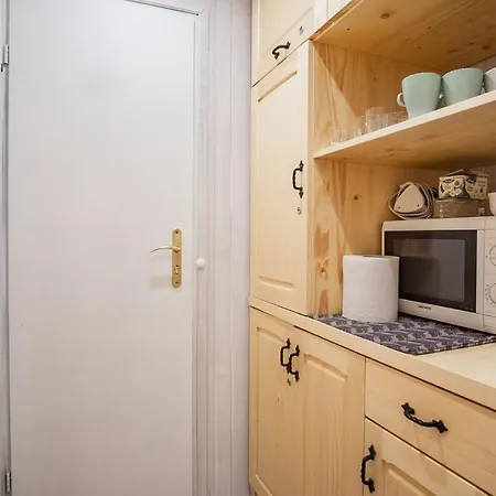 Samo Centrum Apartamento Zakopane