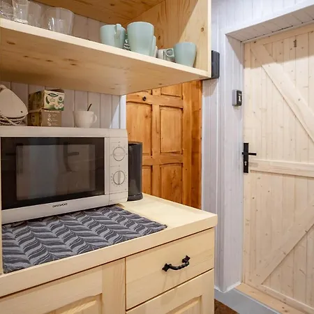 Samo Centrum Apartamento *