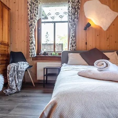 Apartamento Samo Centrum