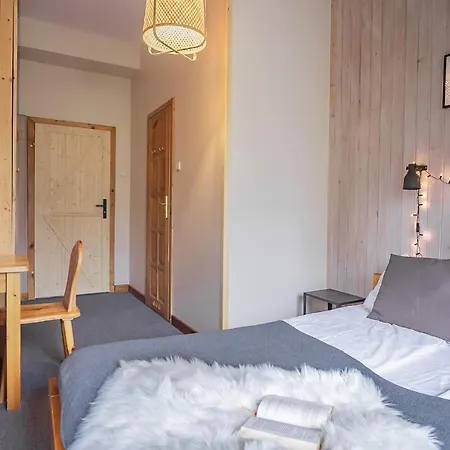 Samo Centrum Apartment