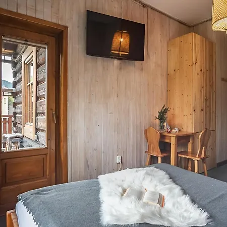 Apartment Samo Centrum *