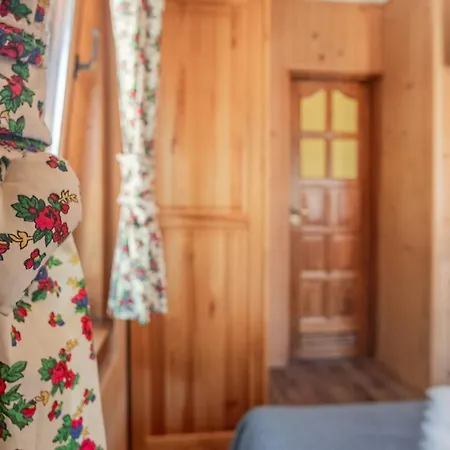 Samo Centrum * Zakopane