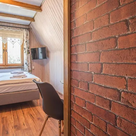 Apartamento Samo Centrum *