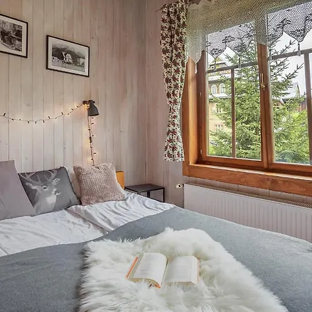 Samo Centrum Apartamento Zakopane