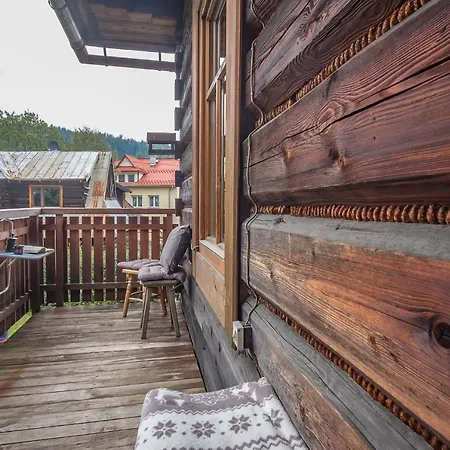 Samo Centrum Apartamento