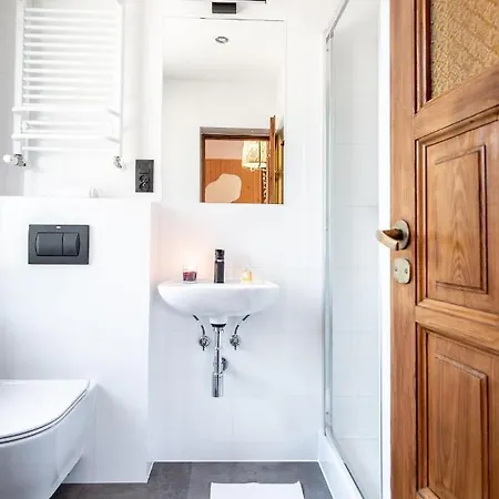 Samo Centrum Apartamento