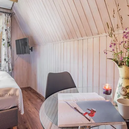 Samo Centrum * Zakopane