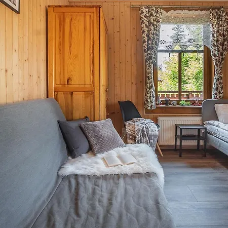 Apartment Samo Centrum