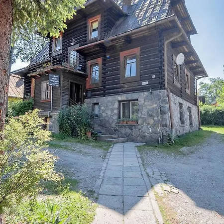 Samo Centrum Apartamento