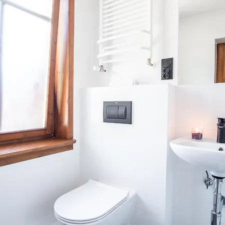 Samo Centrum * Zakopane