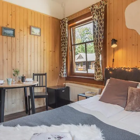 Apartment Samo Centrum *