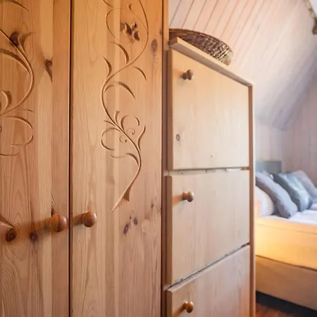 Apartamento Samo Centrum *