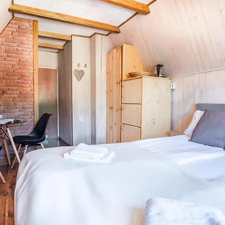 Samo Centrum Apartment