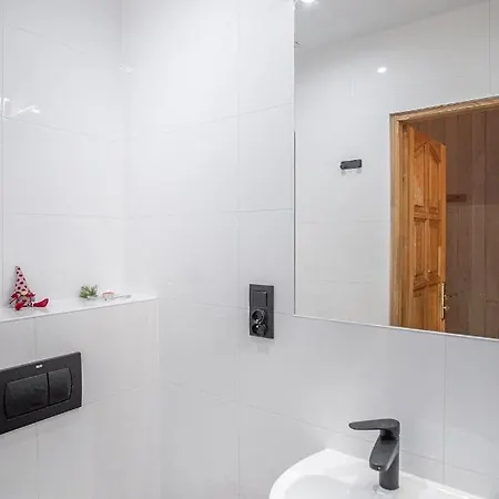 Samo Centrum Apartamento Zakopane