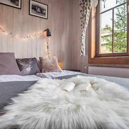 Apartamento Samo Centrum