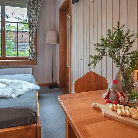 Apartment Samo Centrum *