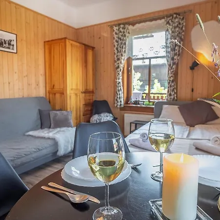 Samo Centrum Apartamento Zakopane