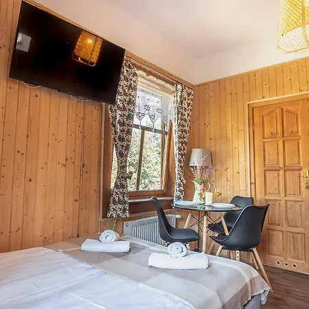 Samo Centrum Apartamento