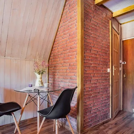 Apartment Samo Centrum Zakopane