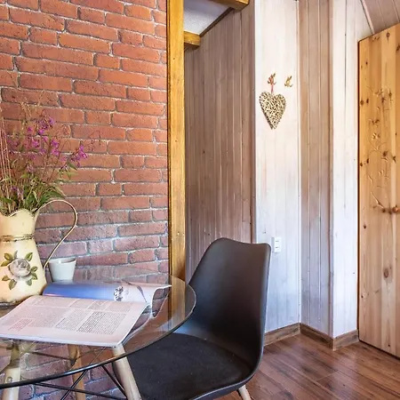Apartment Samo Centrum