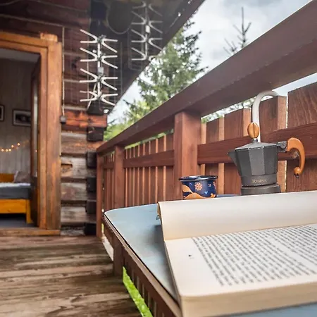 Samo Centrum Apartamento