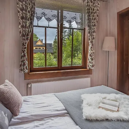 Samo Centrum Apartamento *