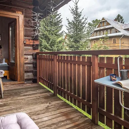 Samo Centrum Apartamento Zakopane