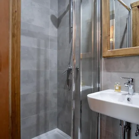 Apartamento Samo Centrum