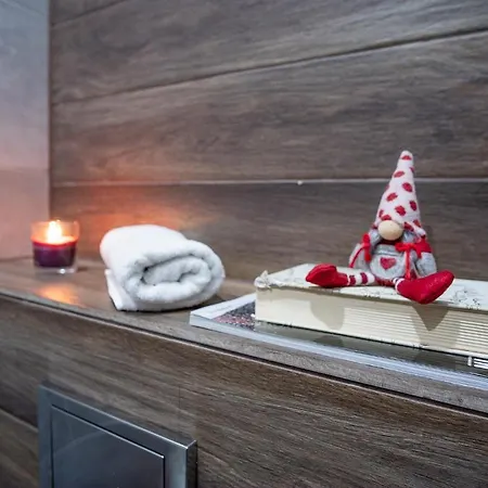 Samo Centrum Apartment Zakopane