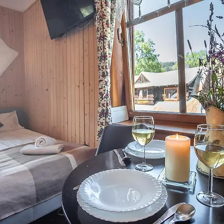 Samo Centrum Zakopane