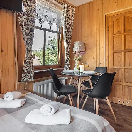 Samo Centrum Apartamento