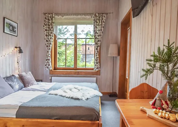 Samo Centrum Daire *