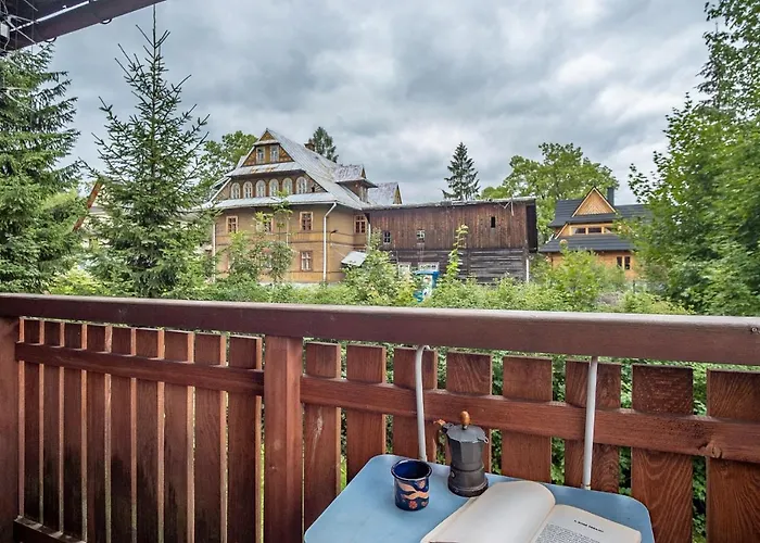 Samo Centrum Zakopane