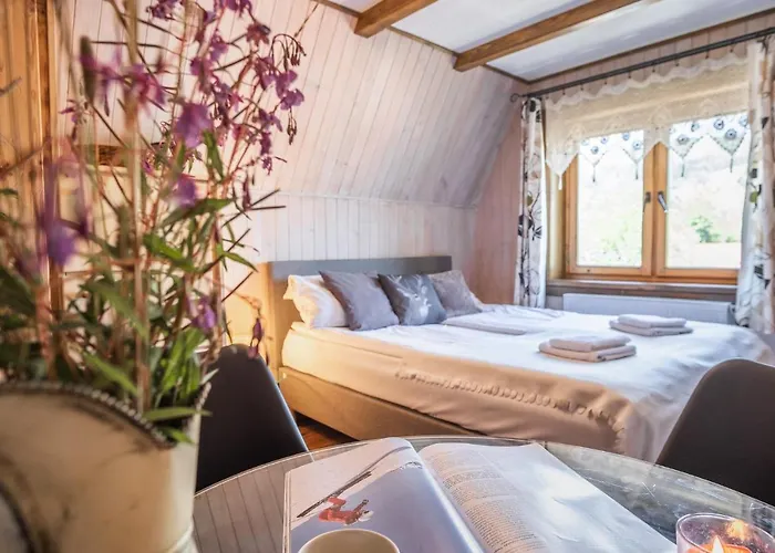 Samo Centrum Zakopane