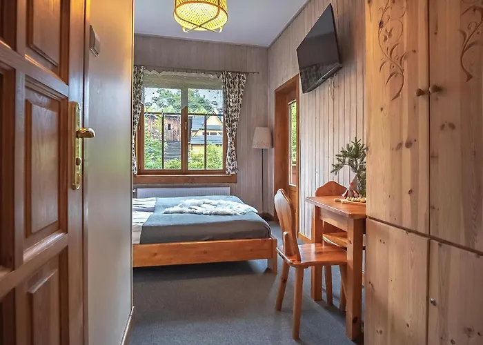 Samo Centrum Appartement