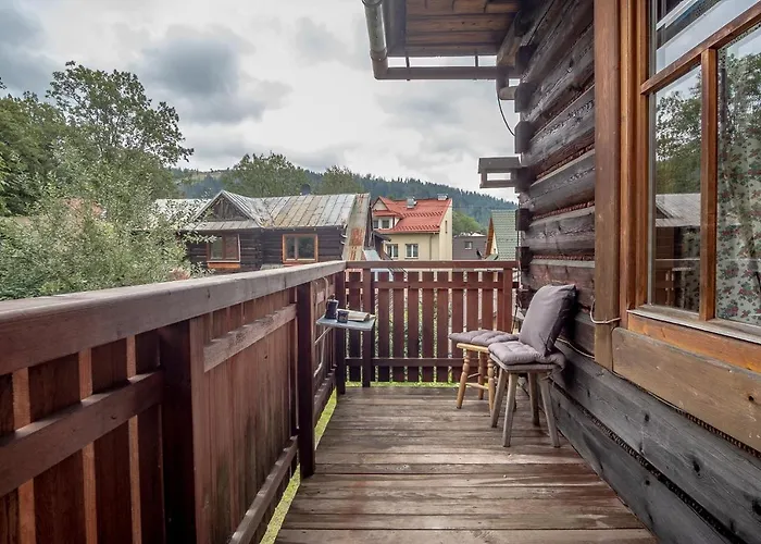 Daire Samo Centrum Zakopane