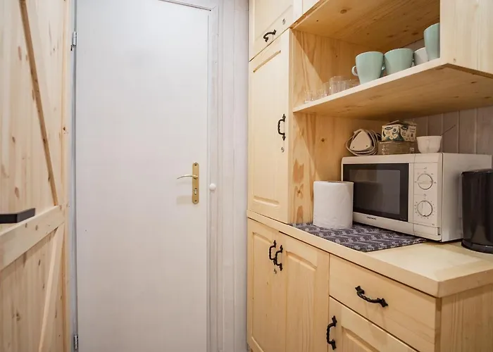 Samo Centrum Appartement Zakopane