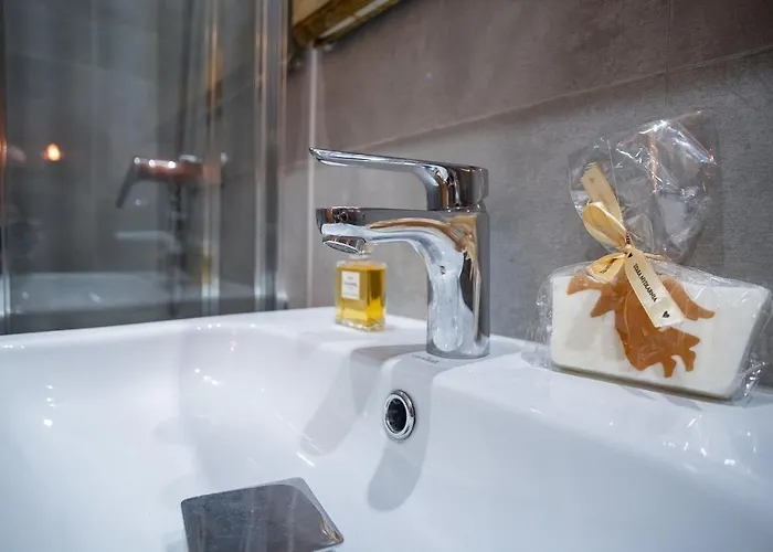 Daire Samo Centrum *